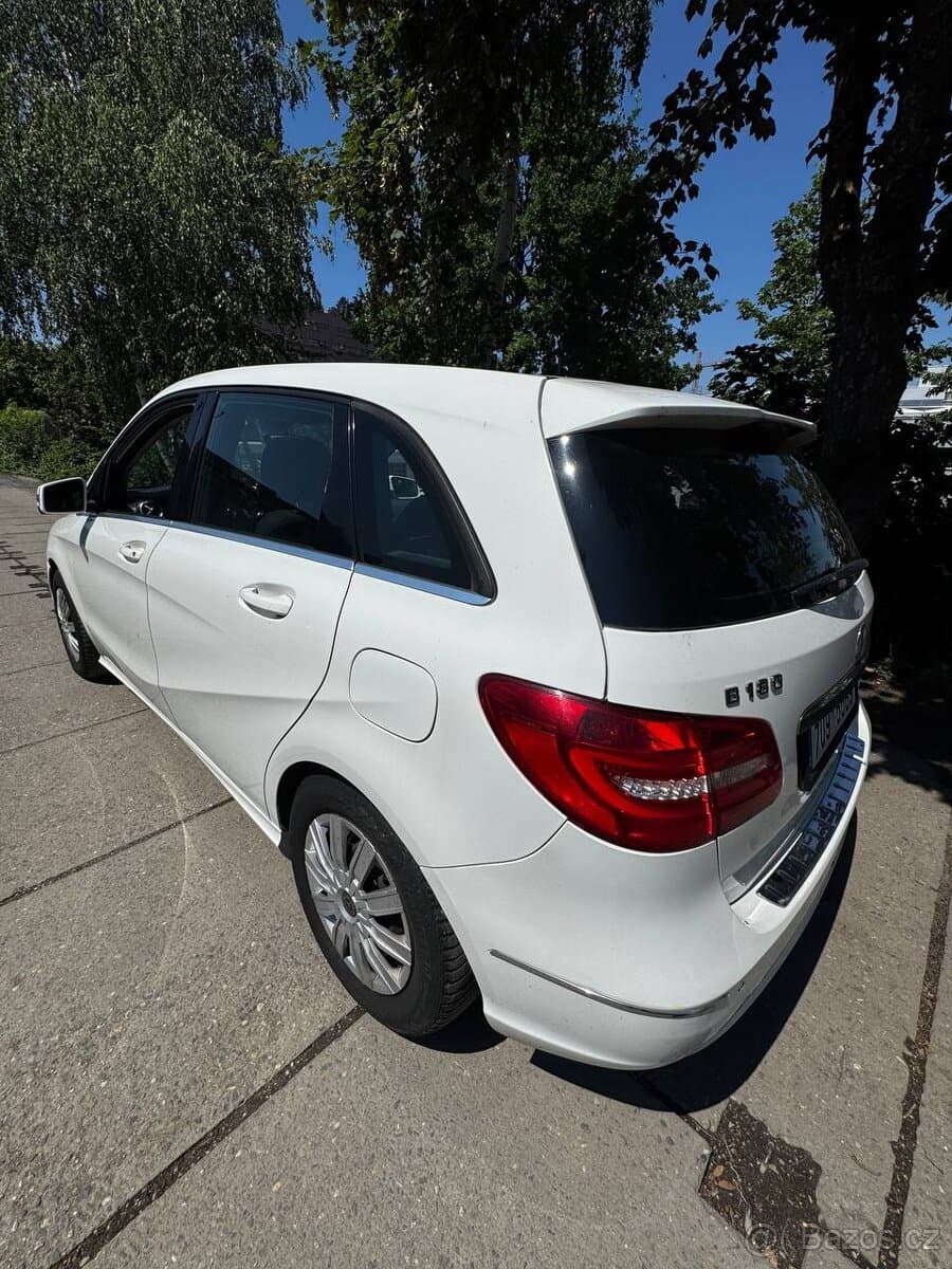 2012 Mercedes-Benz OSTATNÍ - 4