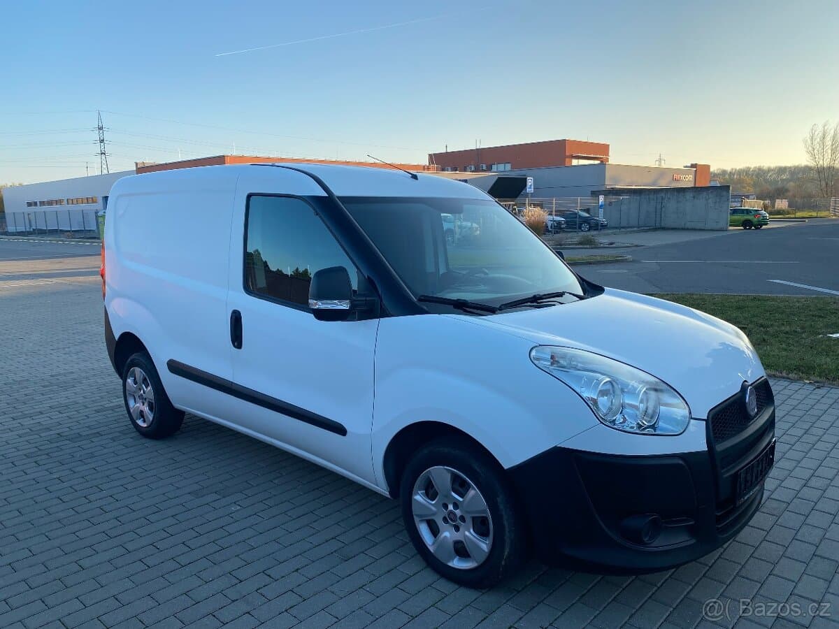 Fiat DOBLO - 4