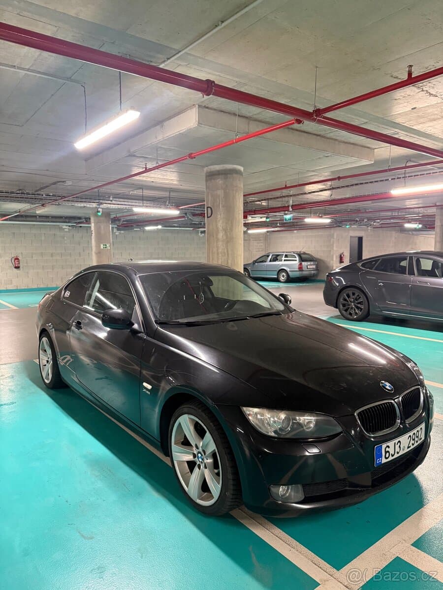 BMW OSTATNÍ - 4
