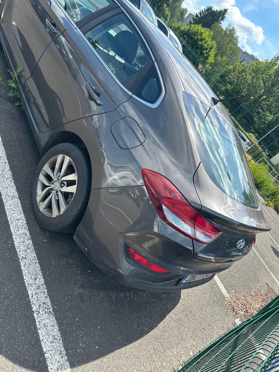 2019 Hyundai i30 - 4