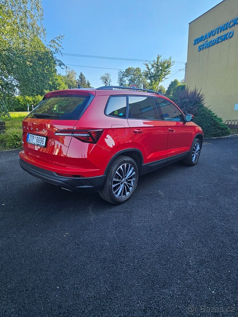 2024 Škoda KAROQ - 4