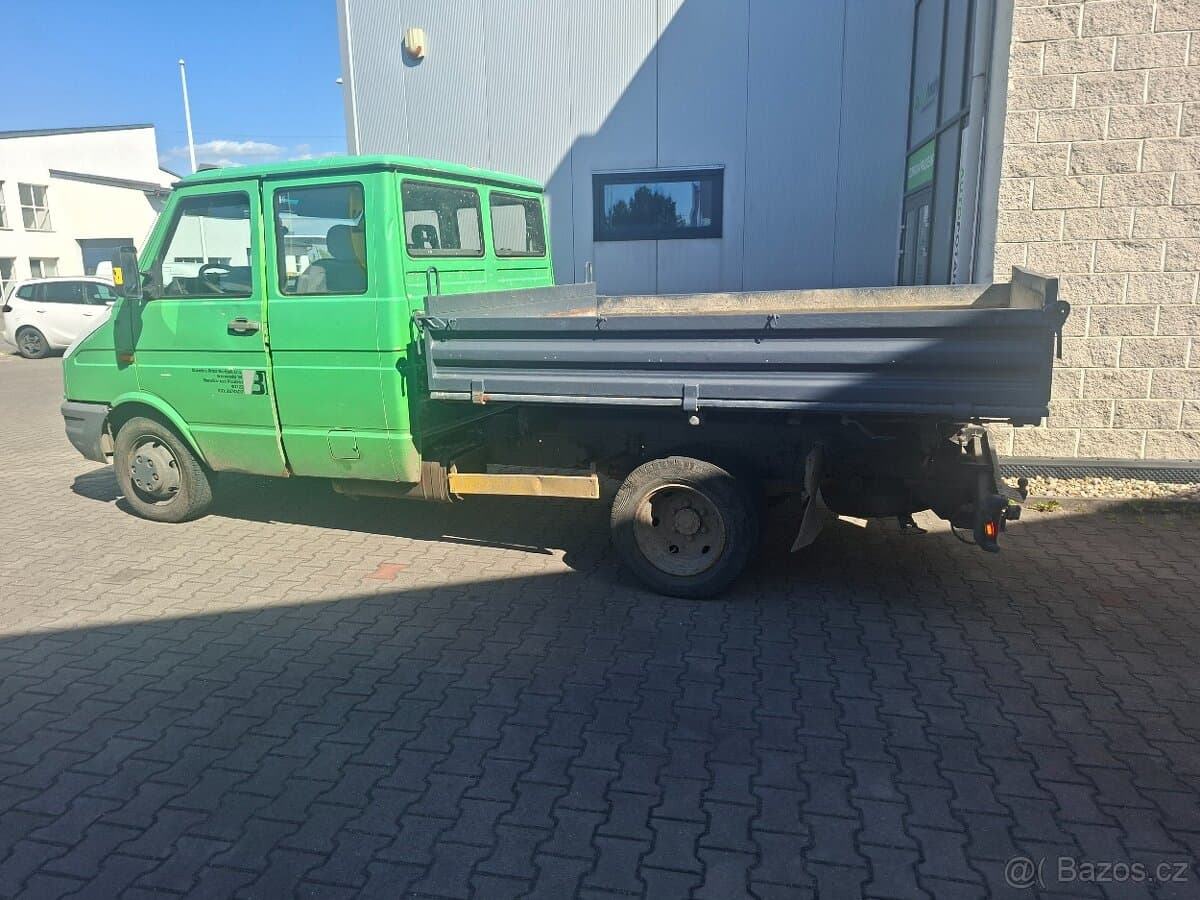 1998 Iveco OSTATNÍ - 4