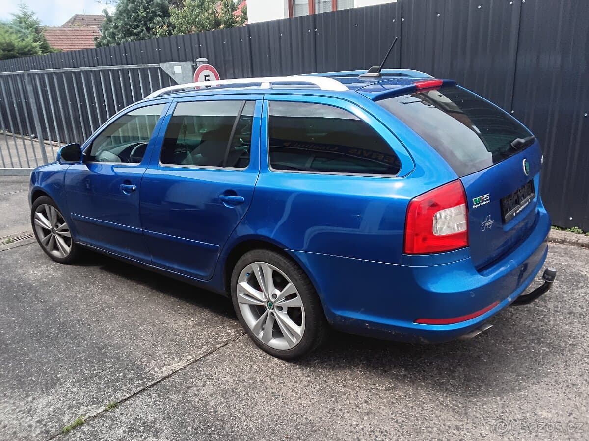 2012 Škoda OCTAVIA - 4