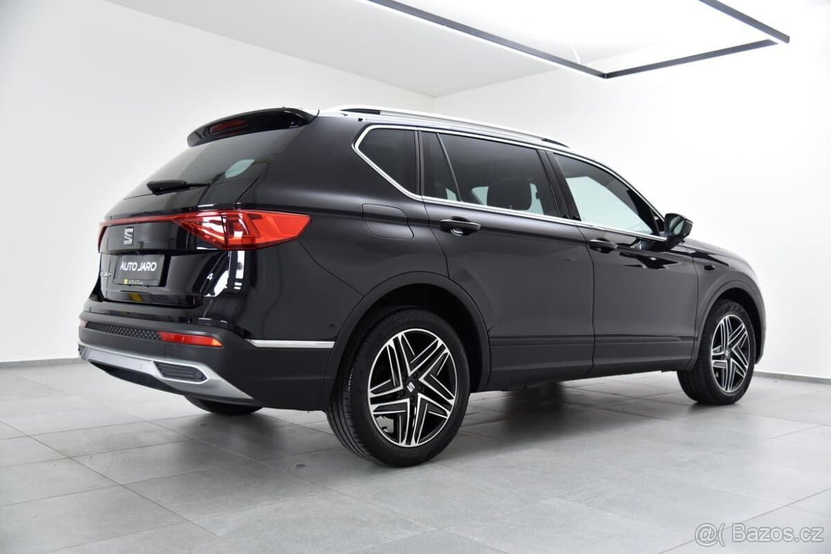 2021 Seat TARRACO - 4