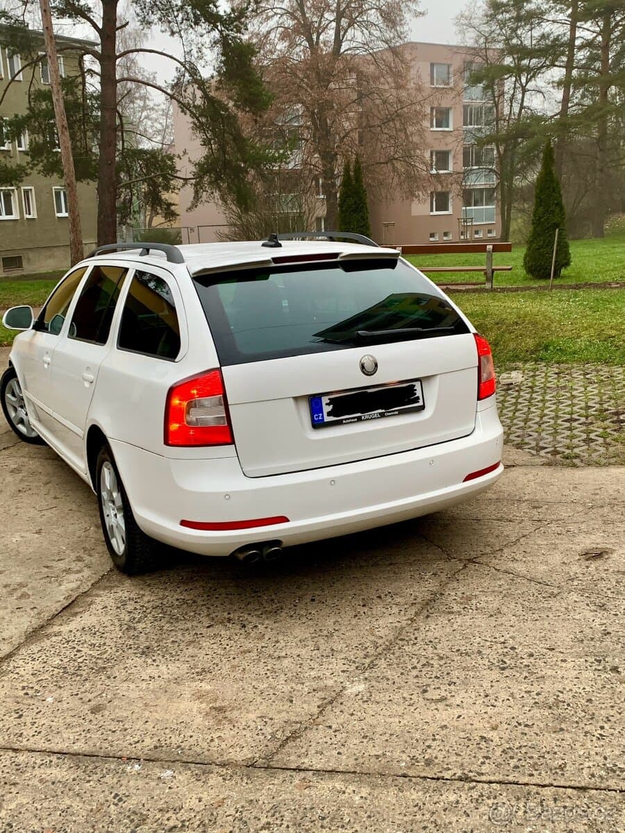 2012 Škoda OCTAVIA - 4