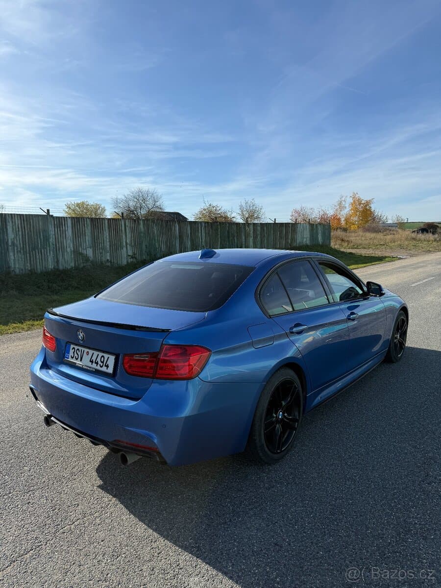2014 BMW OSTATNÍ - 4