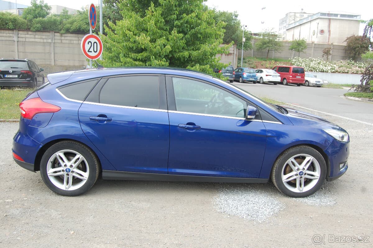 2014 Ford FOCUS - 4
