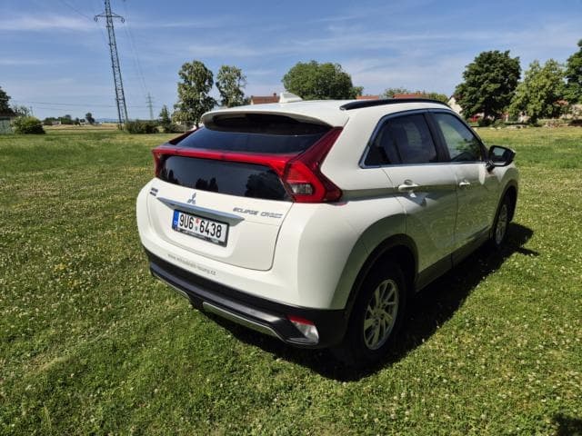 2018 Mitsubishi OSTATNÍ - 4