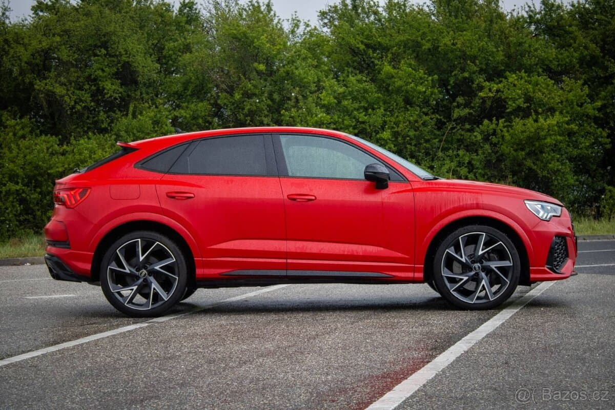 Audi Q3 - 4