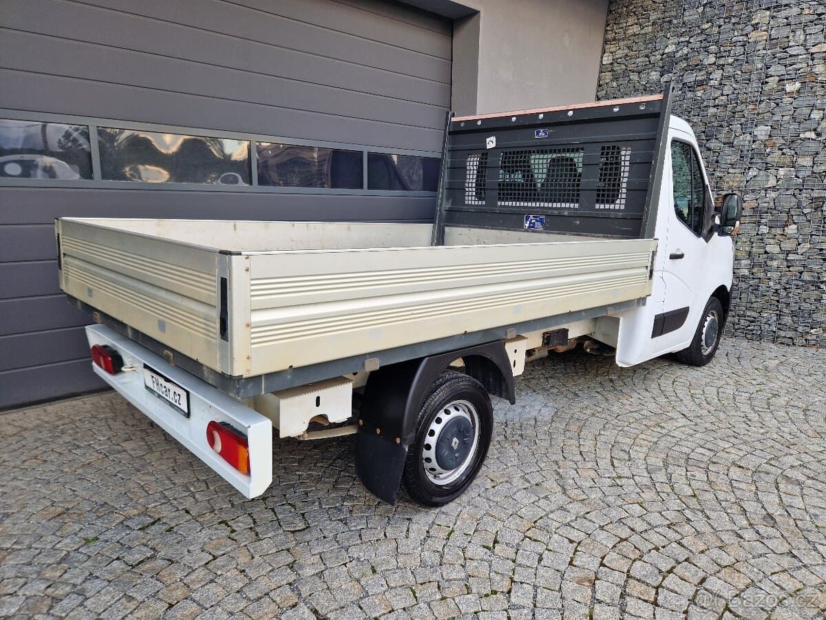 2020 Renault MASTER - 4