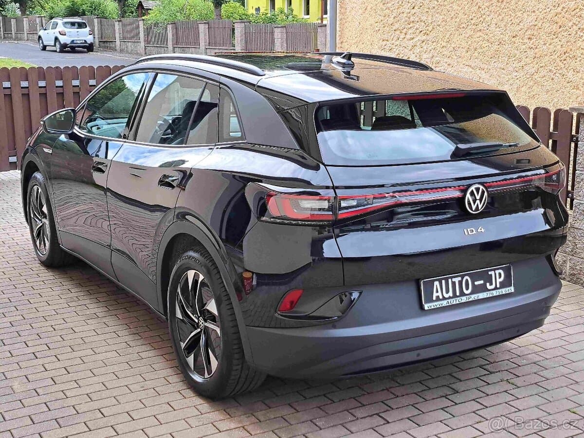 2023 Volkswagen ID.4 - 4