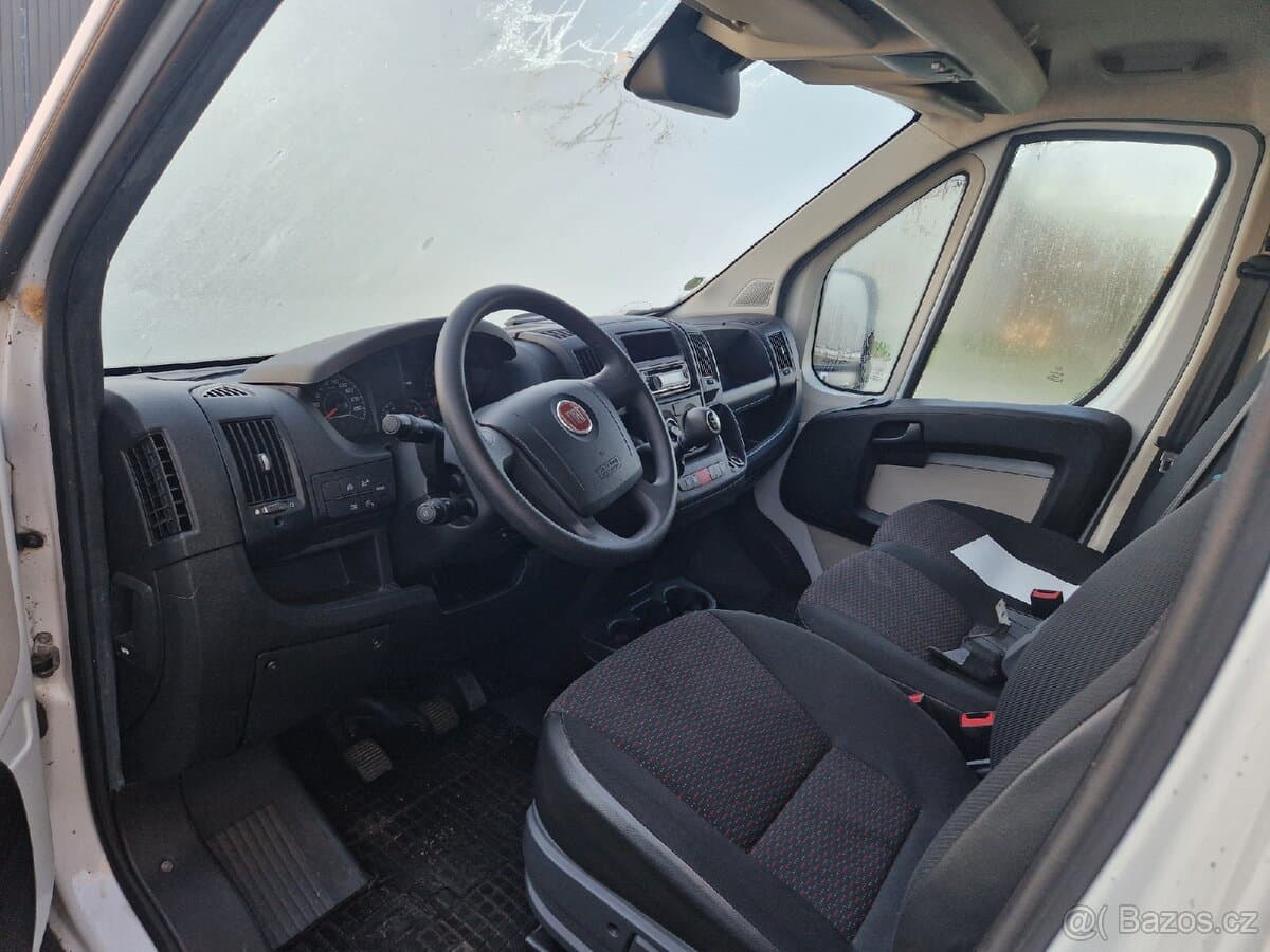 2016 Fiat DUCATO - 4