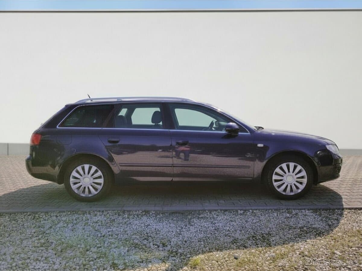 2010 Seat EXEO - 4