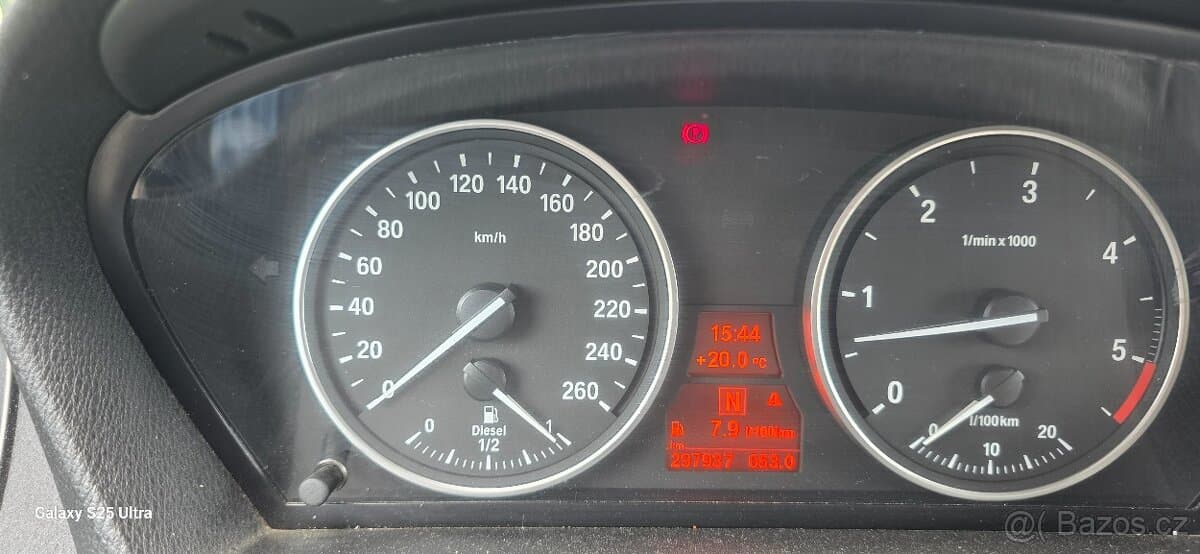2012 BMW X5 - 4