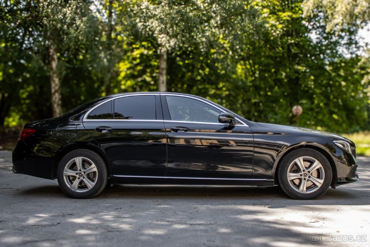 2017 Mercedes-Benz OSTATNÍ - 4