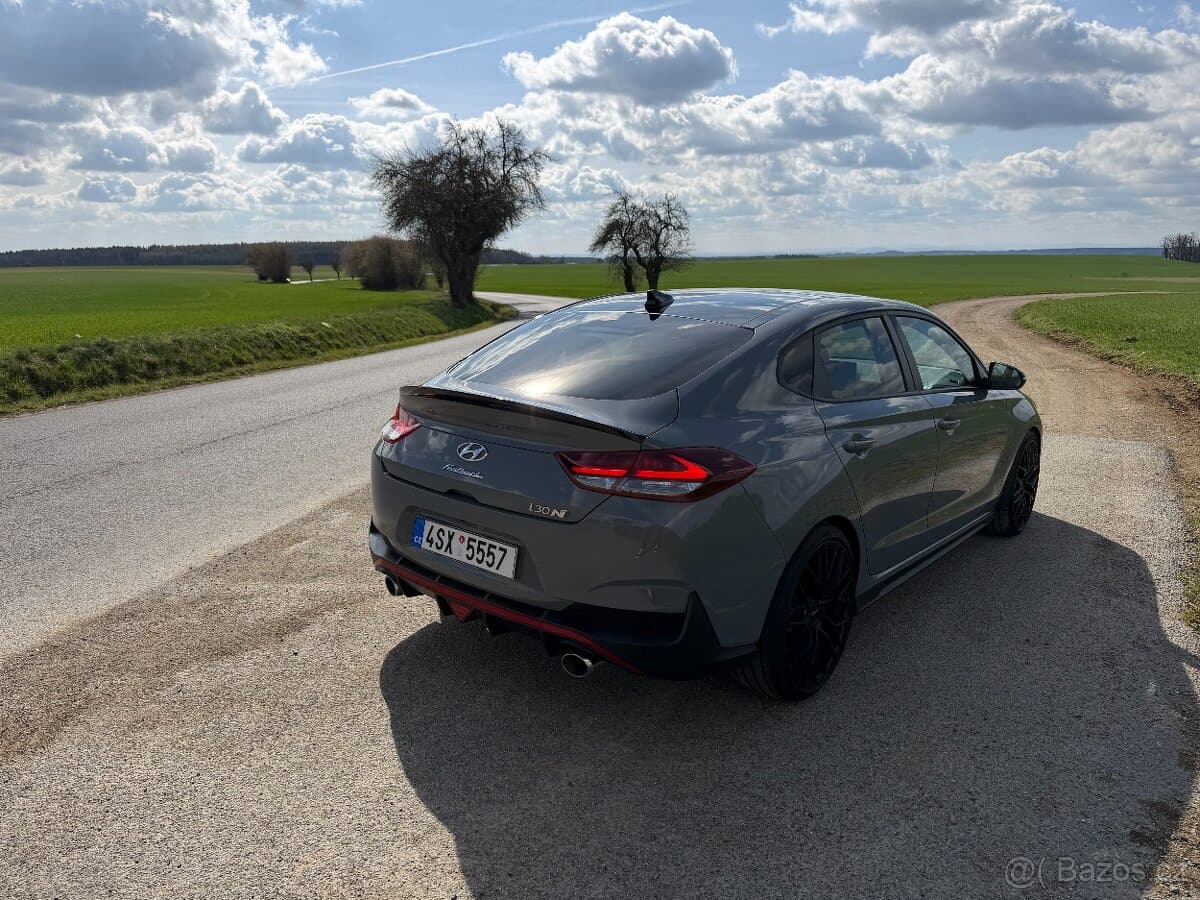 2020 Hyundai i30 - 4