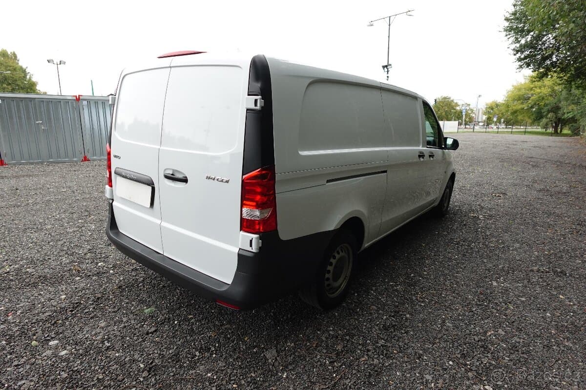 2023 Mercedes-Benz VITO - 4