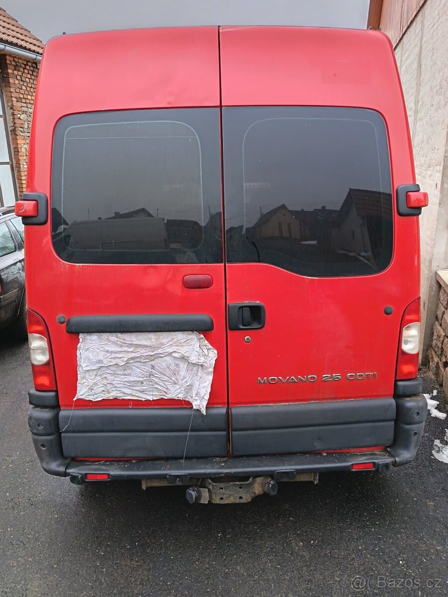 2008 Opel OSTATNÍ - 4