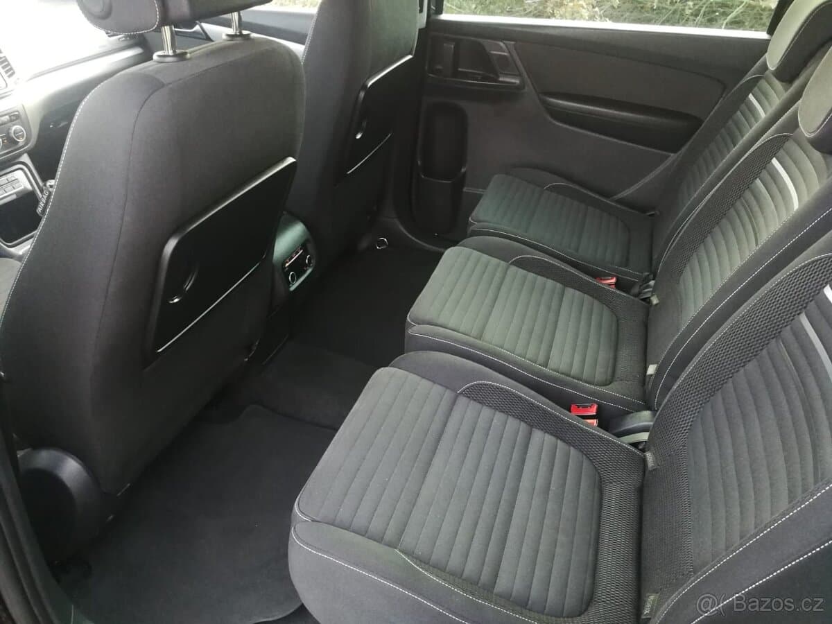 Volkswagen SHARAN - 4
