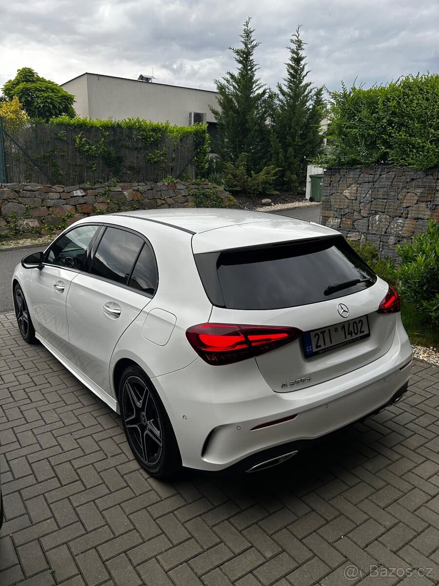 2023 Mercedes-Benz OSTATNÍ - 4