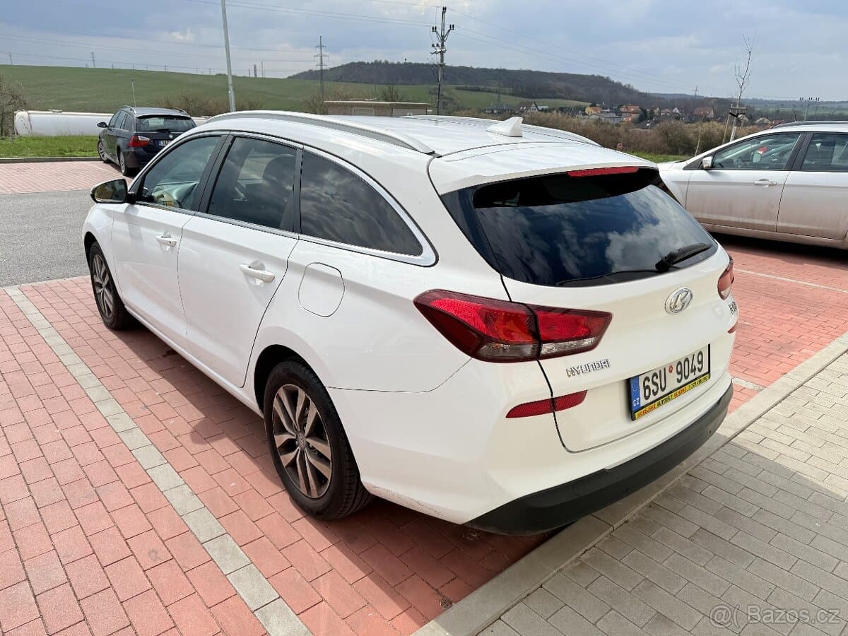 2020 Hyundai i30 - 4