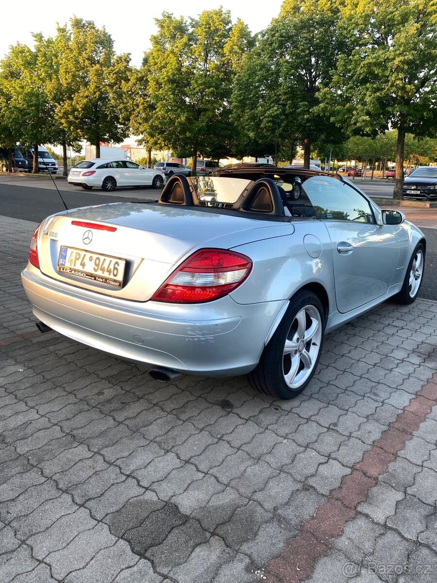 2005 Mercedes-Benz OSTATNÍ - 4
