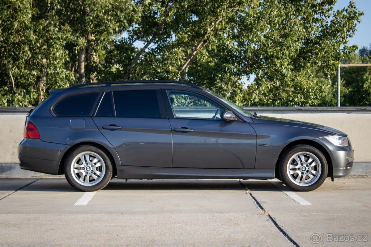 2007 BMW OSTATNÍ - 4