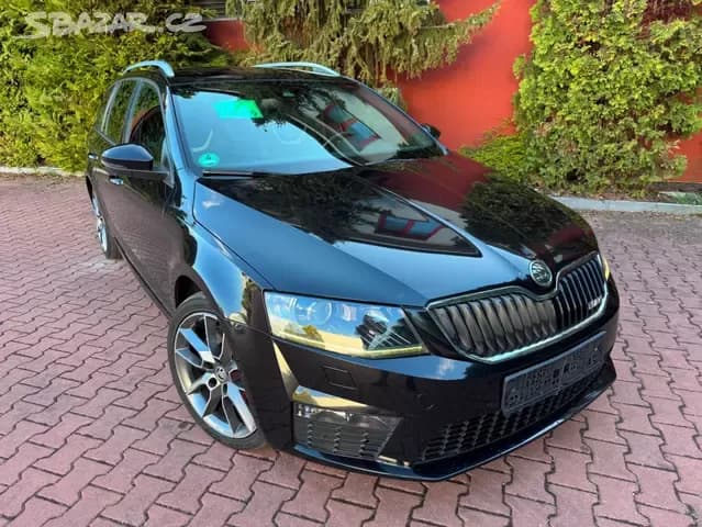 2013 Škoda OCTAVIA - 4