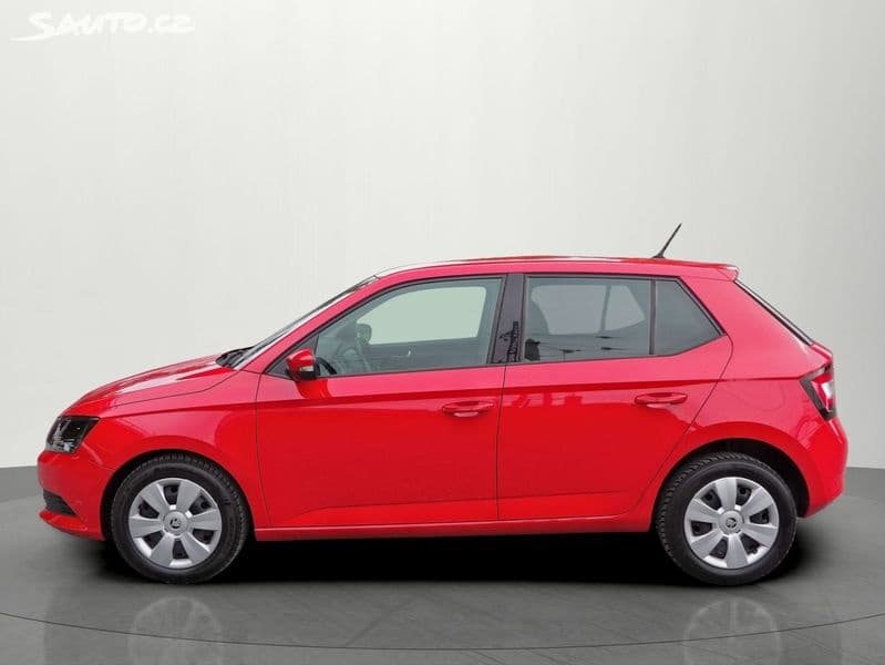 2016 Škoda FABIA - 4