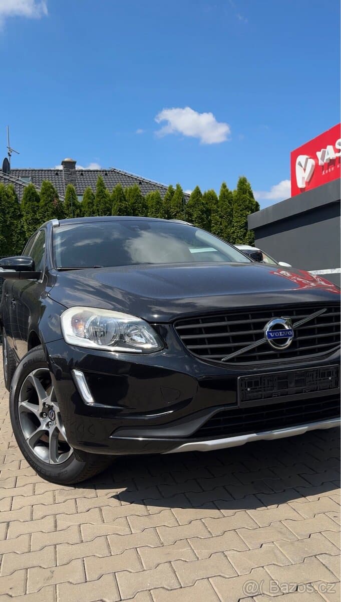2016 Volvo XC60 - 4