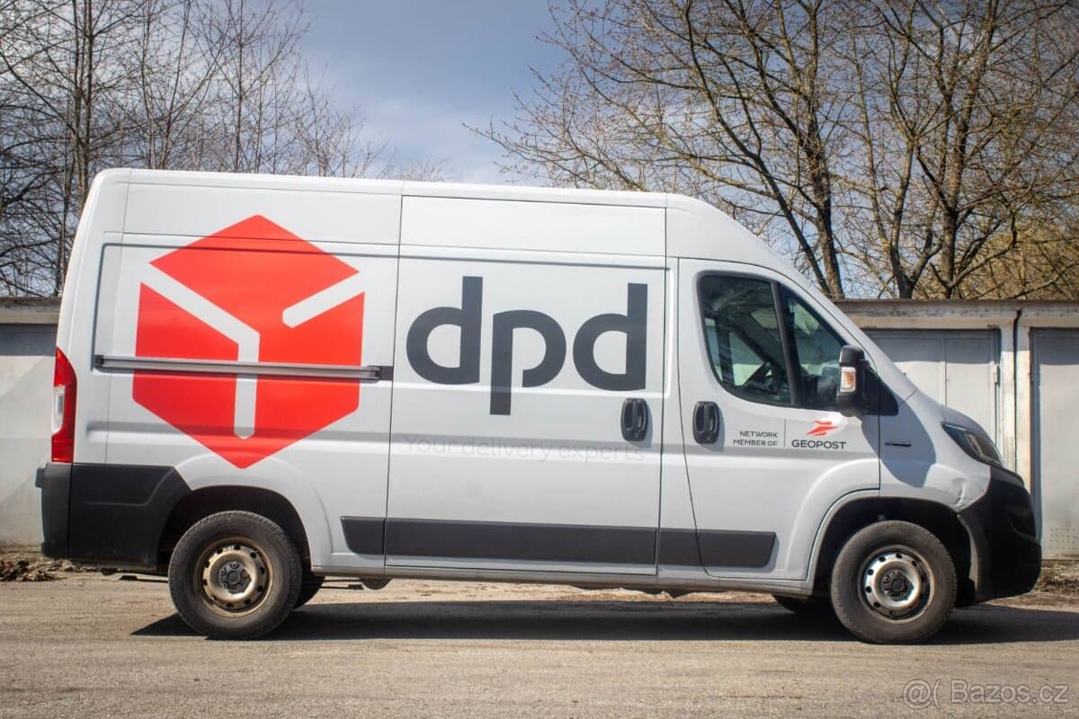 2021 Fiat DUCATO - 4