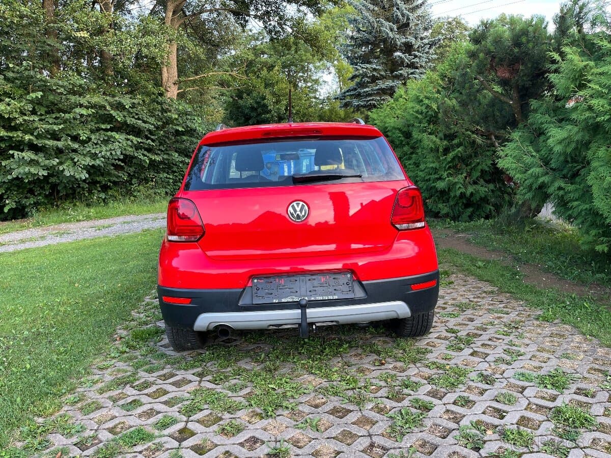 2012 Volkswagen POLO - 4