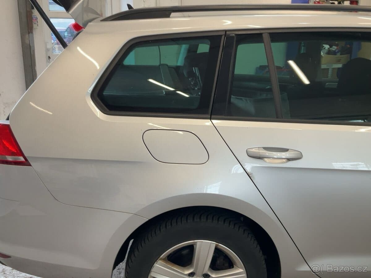 2014 Volkswagen GOLF - 4