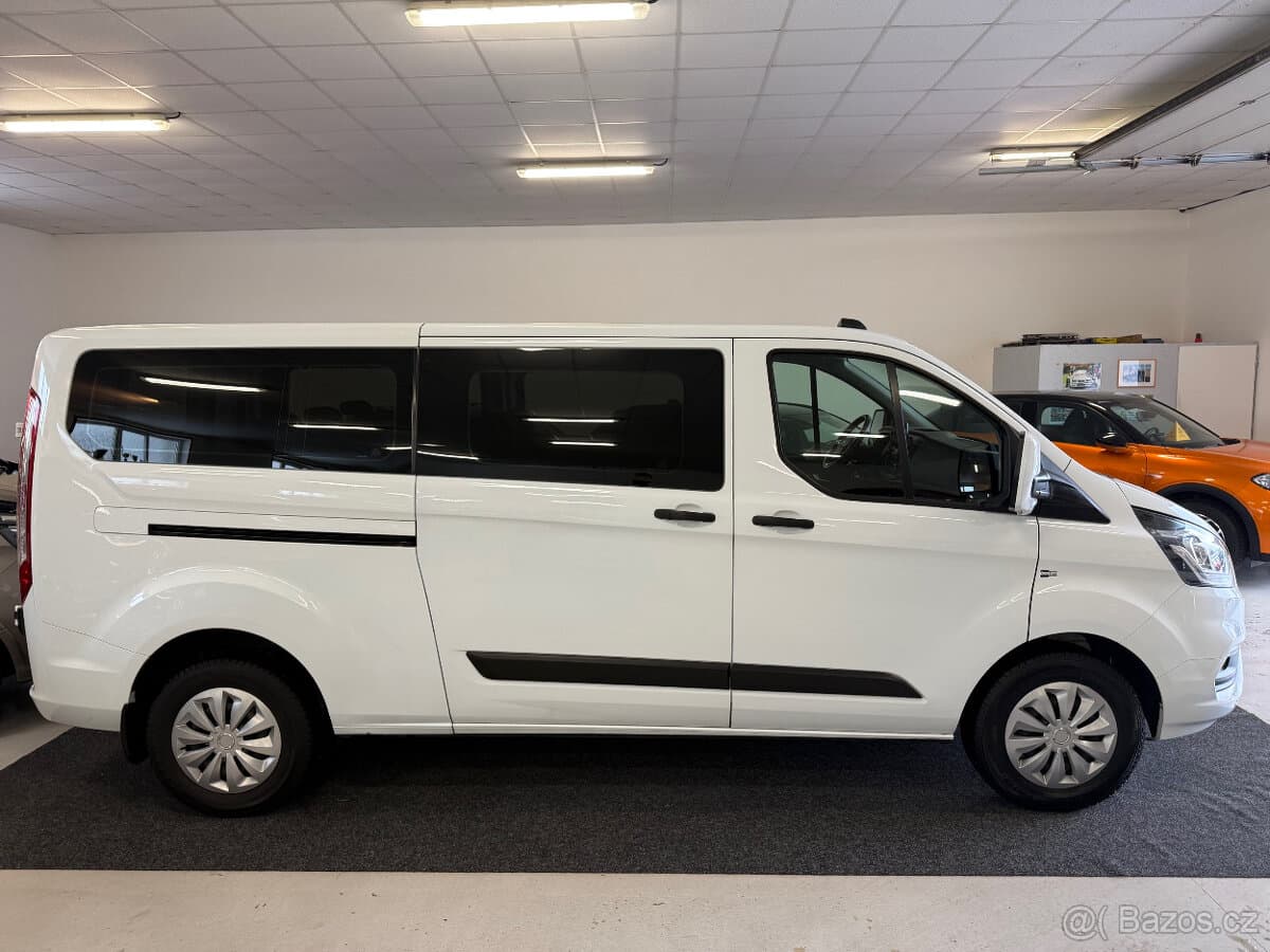 2022 Ford TRANSIT - 4