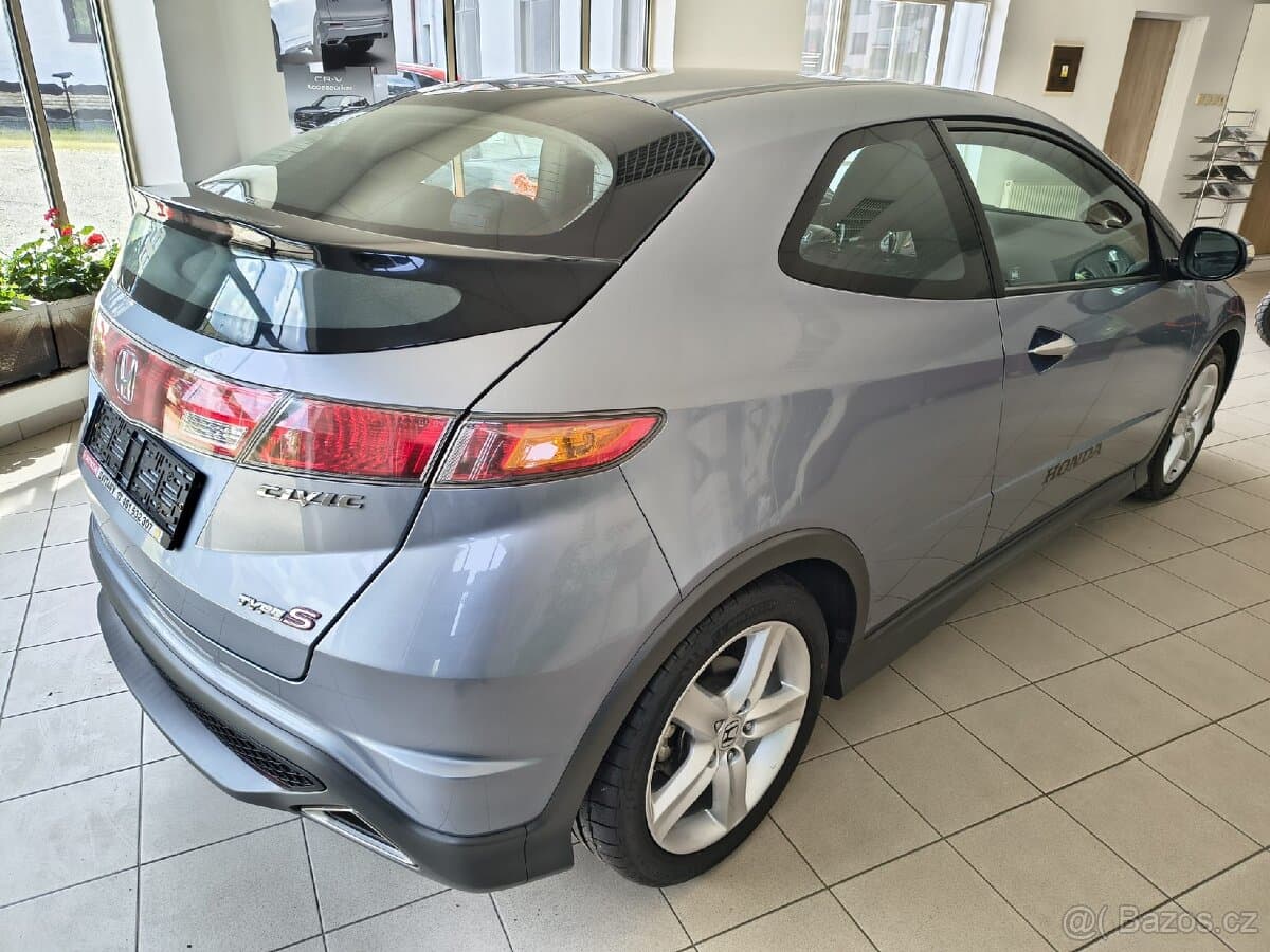 2009 Honda CIVIC - 4