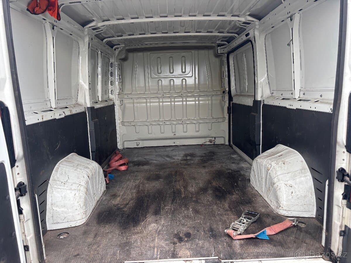 2016 Peugeot BOXER - 4