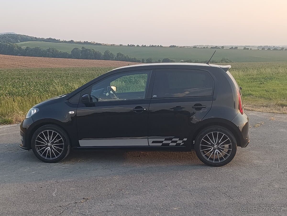 2018 Škoda CITIGO - 4