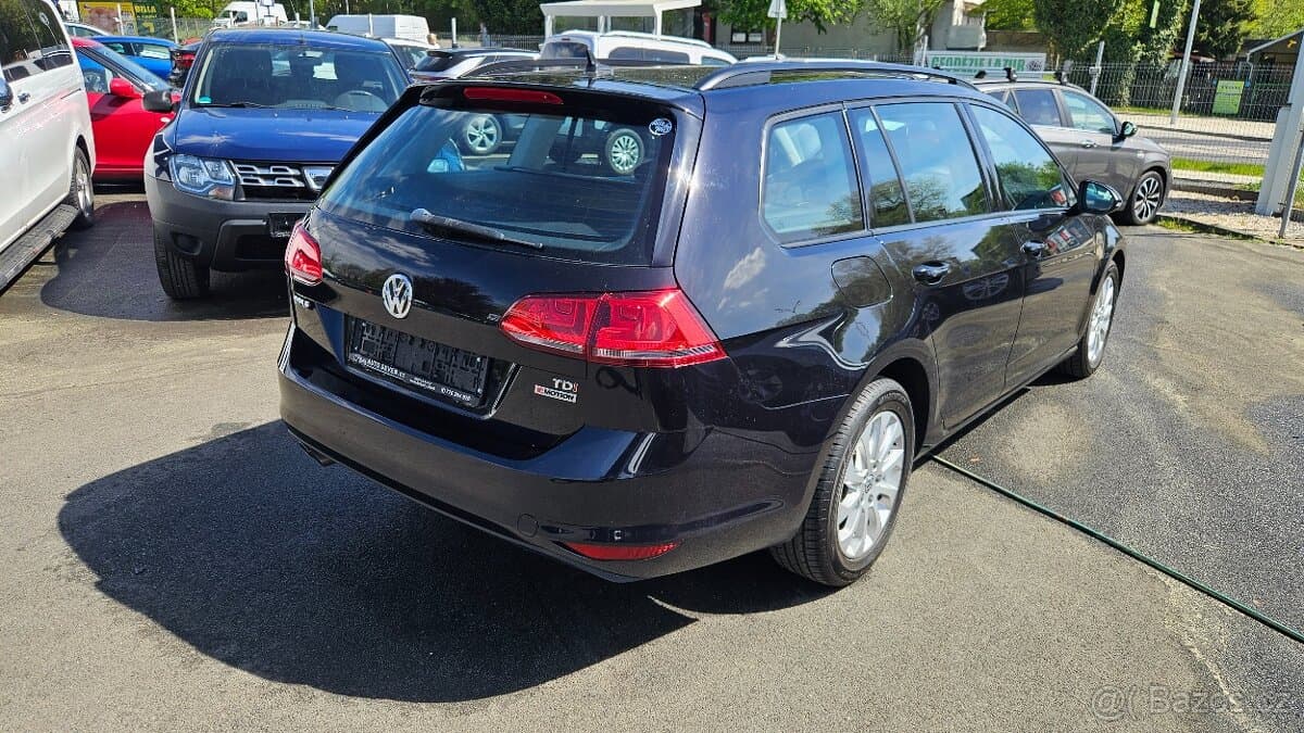 2016 Volkswagen GOLF - 4