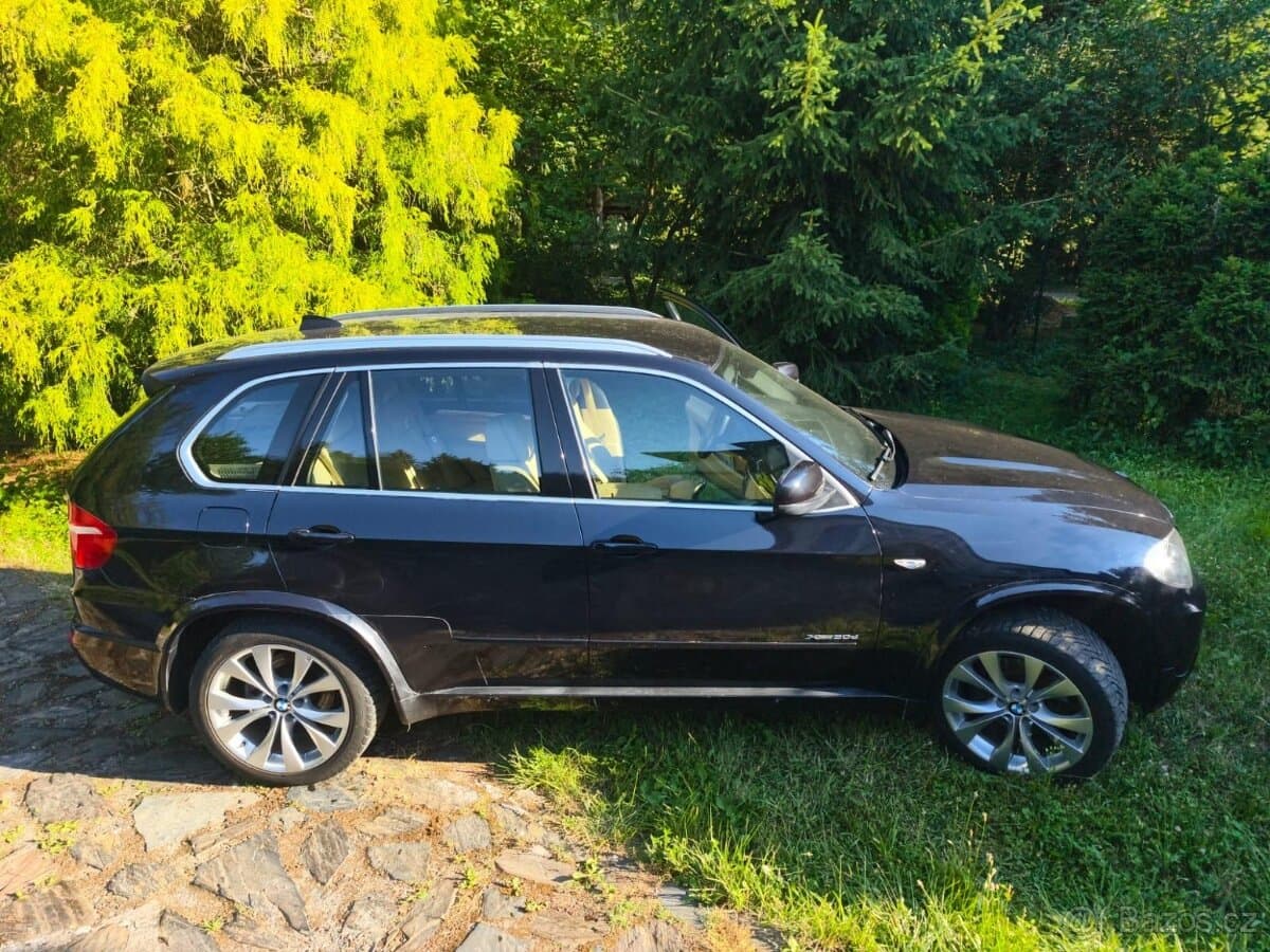 2011 BMW X5 - 4