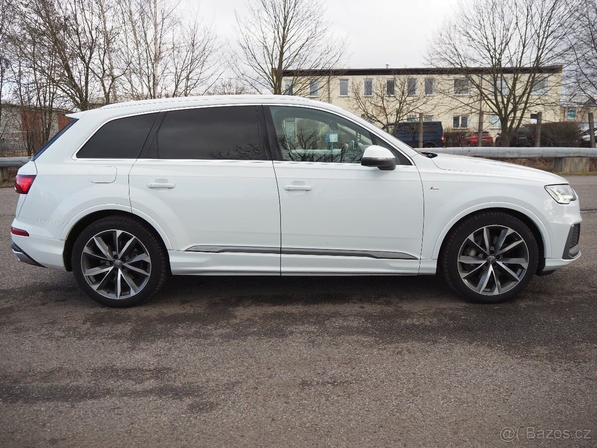 2020 Audi Q7 - 4