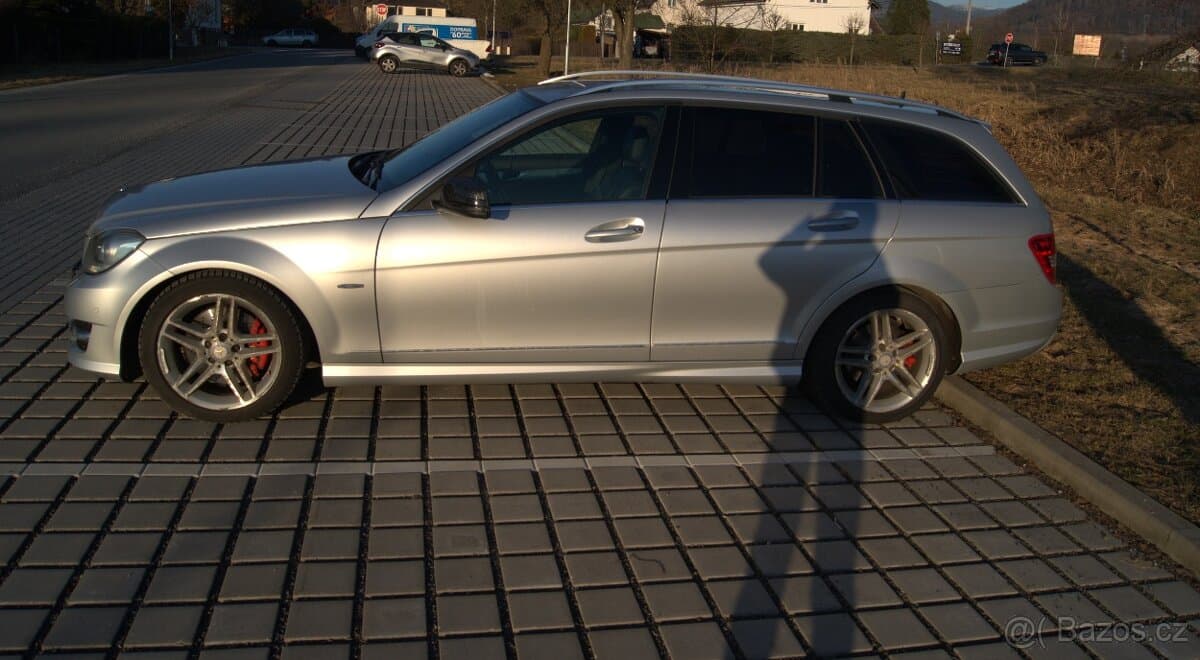 2011 Mercedes-Benz OSTATNÍ - 4