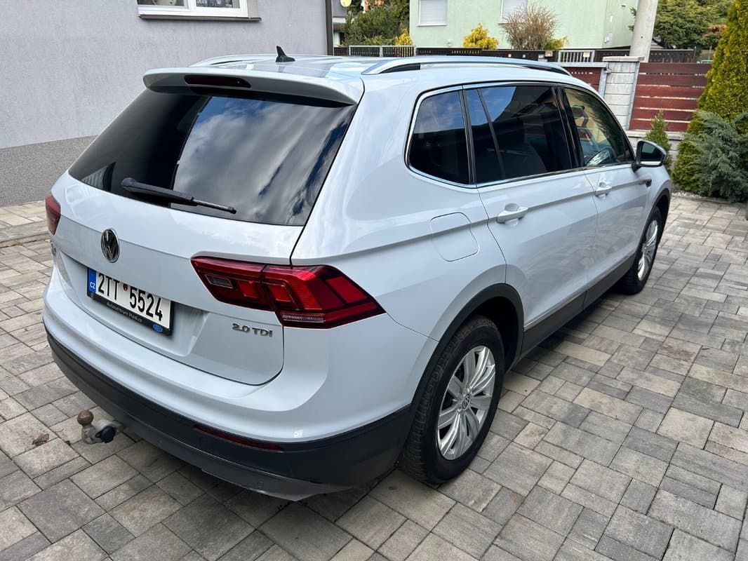 2018 Volkswagen TIGUAN - 4