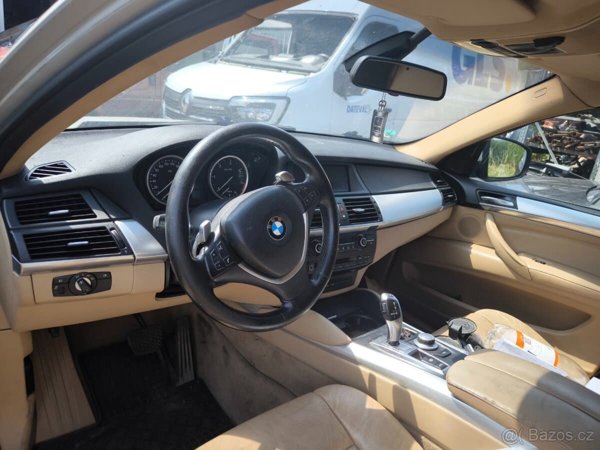 2010 BMW X6 - 4