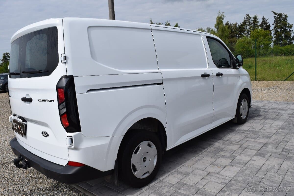 2024 Ford TRANSIT - 4