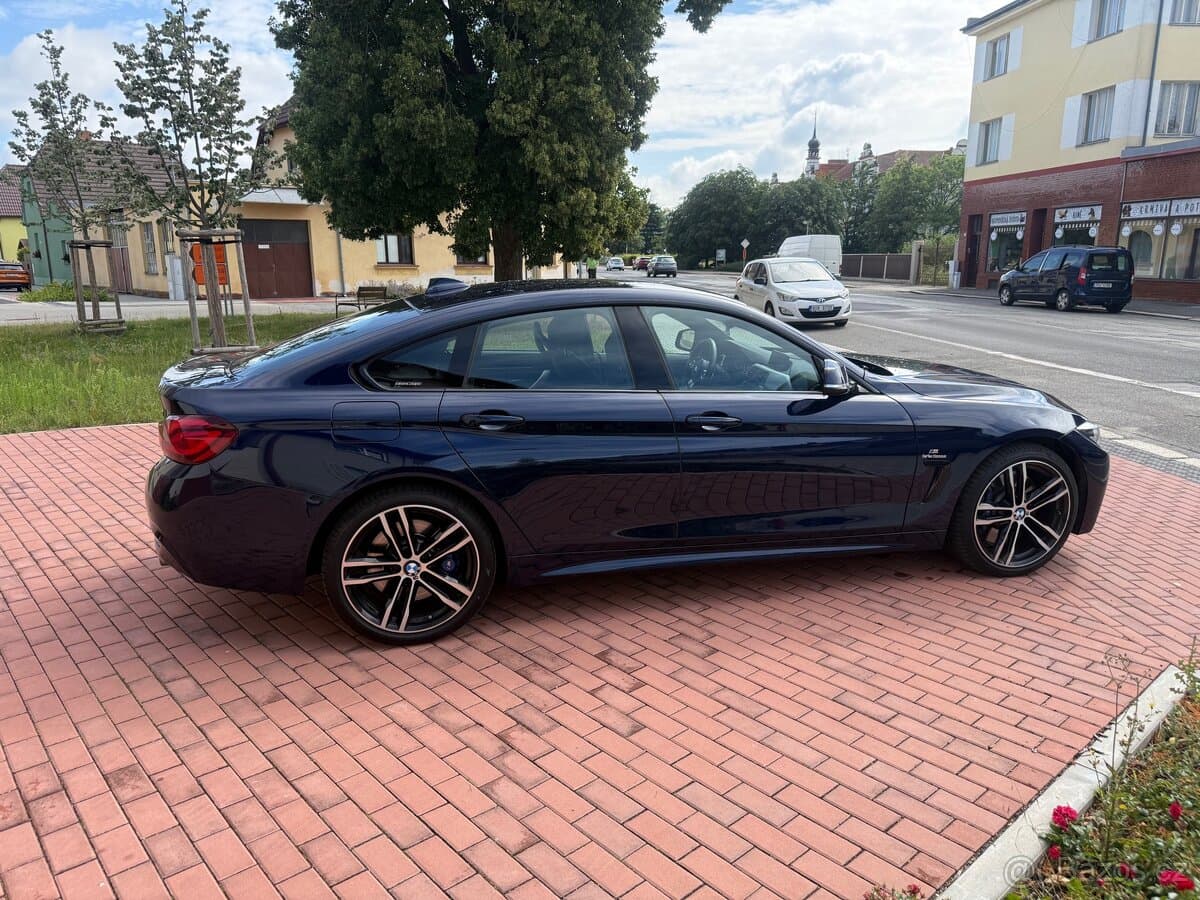 2019 BMW OSTATNÍ - 4