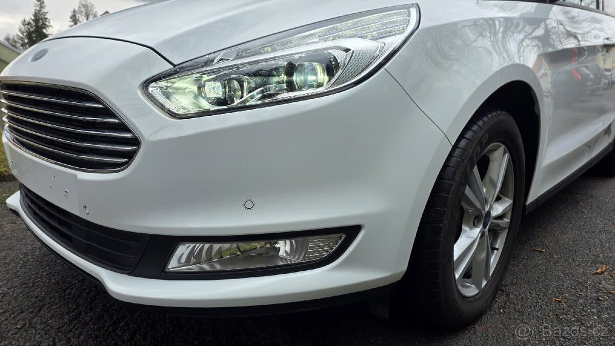 2019 Ford GALAXY - 4