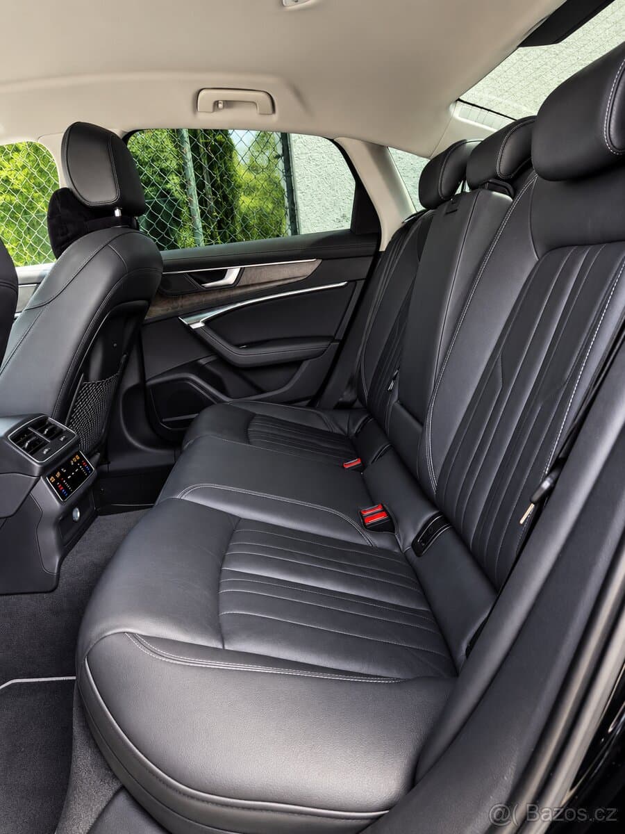 2019 Audi A6 - 4
