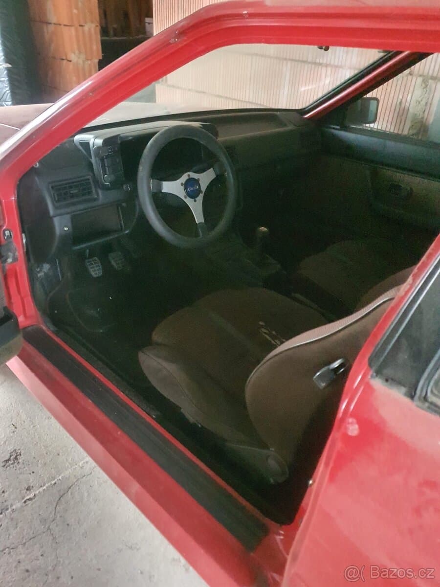 1984 Audi TT - 4