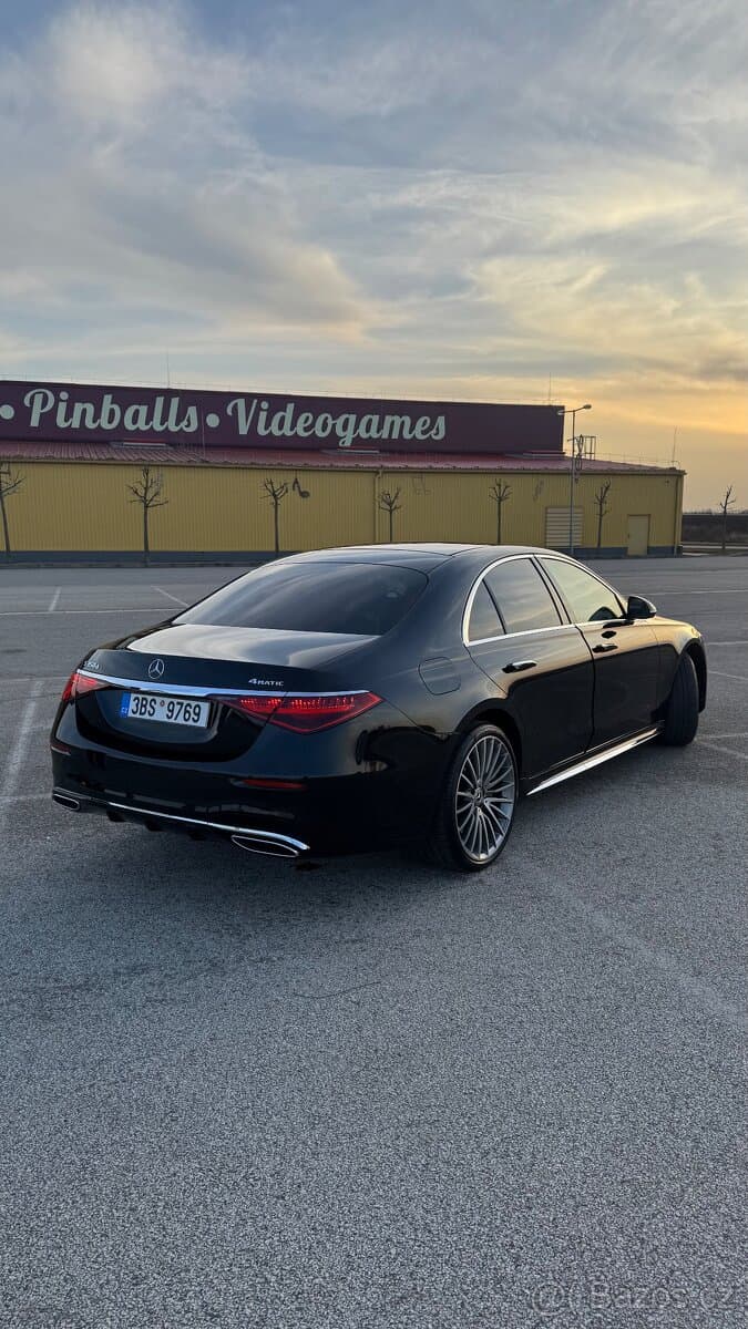 2023 Mercedes-Benz OSTATNÍ - 4