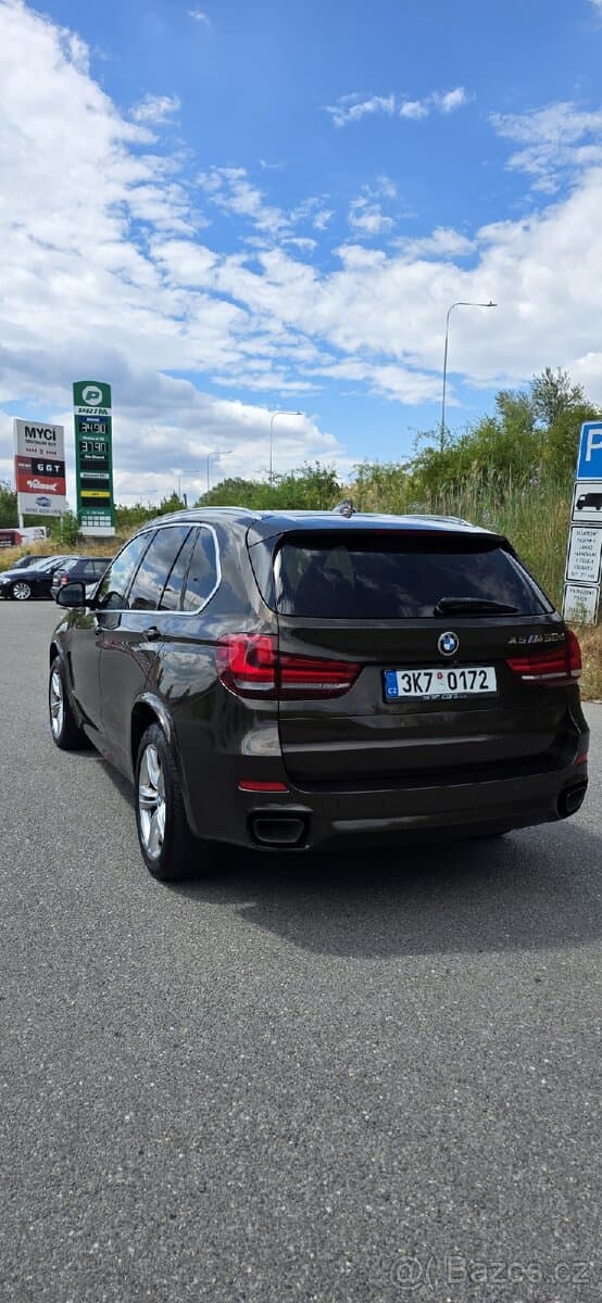 BMW X5 - 4